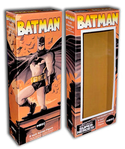 Mego Box: Batman (Monster Men)