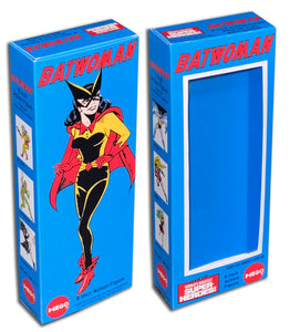 Mego Box: Batwoman (Silver Age)