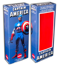 Load image into Gallery viewer, Mego Boxes: SENTINEL OF LIBERTY (YOUR CHOICE!)
