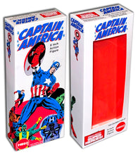 Load image into Gallery viewer, Mego Boxes: SENTINEL OF LIBERTY (YOUR CHOICE!)

