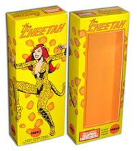 Load image into Gallery viewer, Mego Boxes: SUPER-VILLAINS (YOUR CHOICE!)
