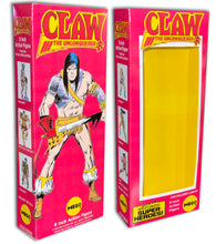 Load image into Gallery viewer, Mego Boxes: BRONZE AGE HEROES (YOUR CHOICE!)
