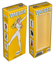 Load image into Gallery viewer, Mego Boxes: '80s HEROES (YOUR CHOICE!)
