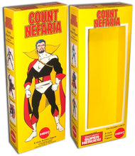 Load image into Gallery viewer, Mego Boxes: SUPER-VILLAINS (YOUR CHOICE!)

