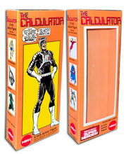 Load image into Gallery viewer, Mego Boxes: GOTHAM NIGHTS (YOUR CHOICE!)
