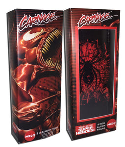 Mego Box: Carnage