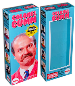 Mego Box: Colonel Gumm '66
