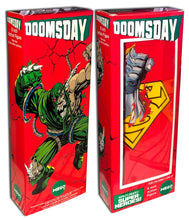 Load image into Gallery viewer, Mego Boxes: METROPOLIS MAYHEM &amp; MENACE (YOUR CHOICE!)
