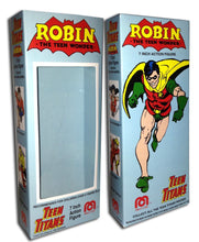 Load image into Gallery viewer, Mego Boxes: BOY WONDER (YOUR CHOICE!)
