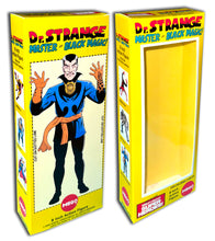 Load image into Gallery viewer, Mego Boxes: MASTER OF BLACK MAGIC (YOUR CHOICE!)
