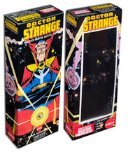 Load image into Gallery viewer, Mego Boxes: MASTER OF BLACK MAGIC (YOUR CHOICE!)

