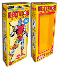 Load image into Gallery viewer, Mego Boxes: BRONZE AGE HEROES (YOUR CHOICE!)
