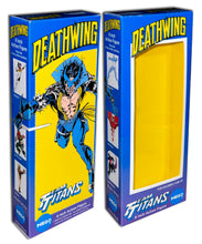 Load image into Gallery viewer, Mego Boxes: TEEN HEROES (YOUR CHOICE!)
