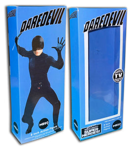 Mego Box: Daredevil (TV '89)