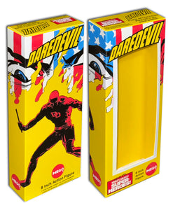 Mego Box: Daredevil (#232)
