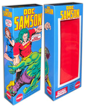 Load image into Gallery viewer, Mego Boxes: BRONZE AGE HEROES (YOUR CHOICE!)
