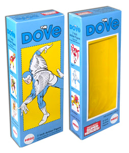 Mego Box: Dove (7-Inch)