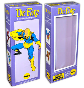 Mego Box: Dr. Fate (WGSH)