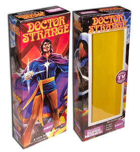 Mego Box: Dr Strange (TV '78)