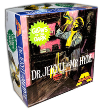 Load image into Gallery viewer, AURORA MONSTER (Glow in the Dark) Model Kit Boxes: YOUR CHOICE!
