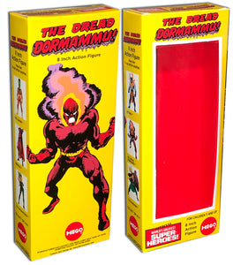 Mego Box: Dormammu