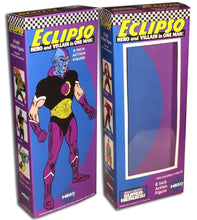Load image into Gallery viewer, Mego Boxes: SUPER-VILLAINS (YOUR CHOICE!)
