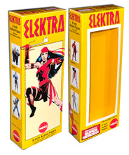 Load image into Gallery viewer, Mego Boxes: '80s HEROES (YOUR CHOICE!)
