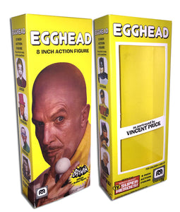 Mego Box: Egghead (TV '66)