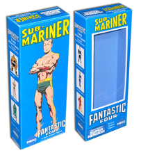 Load image into Gallery viewer, Mego Boxes: WGT (YOUR CHOICE!)
