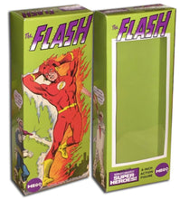 Load image into Gallery viewer, Mego Boxes: SPEEDSTERS (YOUR CHOICE!)
