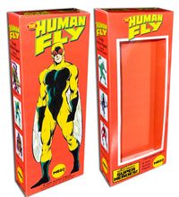 Load image into Gallery viewer, Mego Boxes: DEADLY FOES (YOUR CHOICE!)
