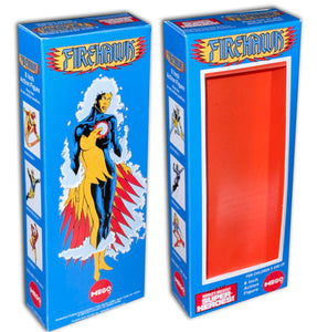 Mego Box: Firehawk