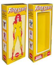 Load image into Gallery viewer, Mego Boxes: '80s HEROES (YOUR CHOICE!)
