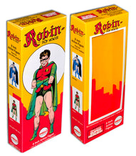 Load image into Gallery viewer, Mego Boxes: BOY WONDER (YOUR CHOICE!)
