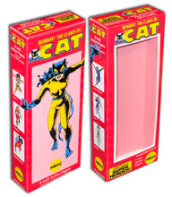 Load image into Gallery viewer, Mego Boxes: BRONZE AGE HEROES (YOUR CHOICE!)
