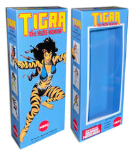 Load image into Gallery viewer, Mego Boxes: BRONZE AGE HEROES (YOUR CHOICE!)
