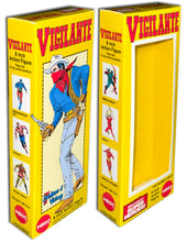 Load image into Gallery viewer, Mego Boxes: EARTH-2 HEROES (YOUR CHOICE!)
