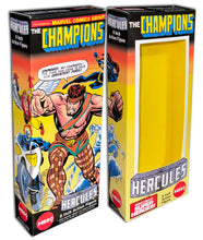 Load image into Gallery viewer, Mego Boxes: BRONZE AGE HEROES (YOUR CHOICE!)
