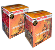 Load image into Gallery viewer, AURORA MONSTER SCENES Model Kit Boxes: YOUR CHOICE!
