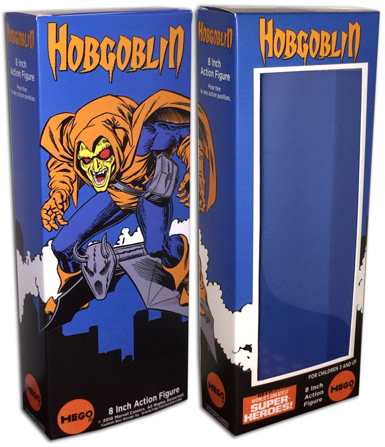 Mego Box: Hobgoblin
