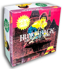 Load image into Gallery viewer, AURORA MONSTER (Glow in the Dark) Model Kit Boxes: YOUR CHOICE!

