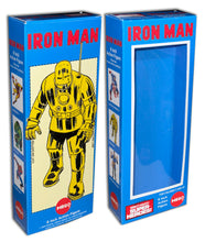 Load image into Gallery viewer, Mego Boxes: SHELL-HEAD (YOUR CHOICE!)
