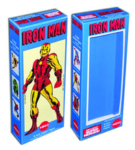 Load image into Gallery viewer, Mego Boxes: SHELL-HEAD (YOUR CHOICE!)
