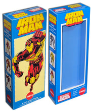 Load image into Gallery viewer, Mego Boxes: SHELL-HEAD (YOUR CHOICE!)
