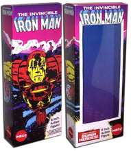 Load image into Gallery viewer, Mego Boxes: SHELL-HEAD (YOUR CHOICE!)
