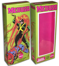 Load image into Gallery viewer, Mego Boxes: SILVER AGE HEROES (YOUR CHOICE!)
