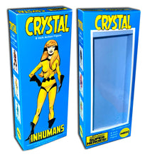 Load image into Gallery viewer, Mego Boxes: SILVER AGE HEROES (YOUR CHOICE!)
