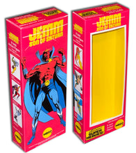Load image into Gallery viewer, Mego Boxes: &#39;80s HEROES (YOUR CHOICE!)
