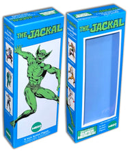 Load image into Gallery viewer, Mego Boxes: DEADLY FOES (YOUR CHOICE!)
