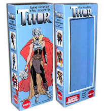 Load image into Gallery viewer, Mego Boxes: THUNDER GOD (YOUR CHOICE!)
